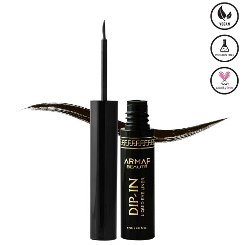 ARMAF BEAUTE DIP-IN LIQUID EYELINER - NIGHT