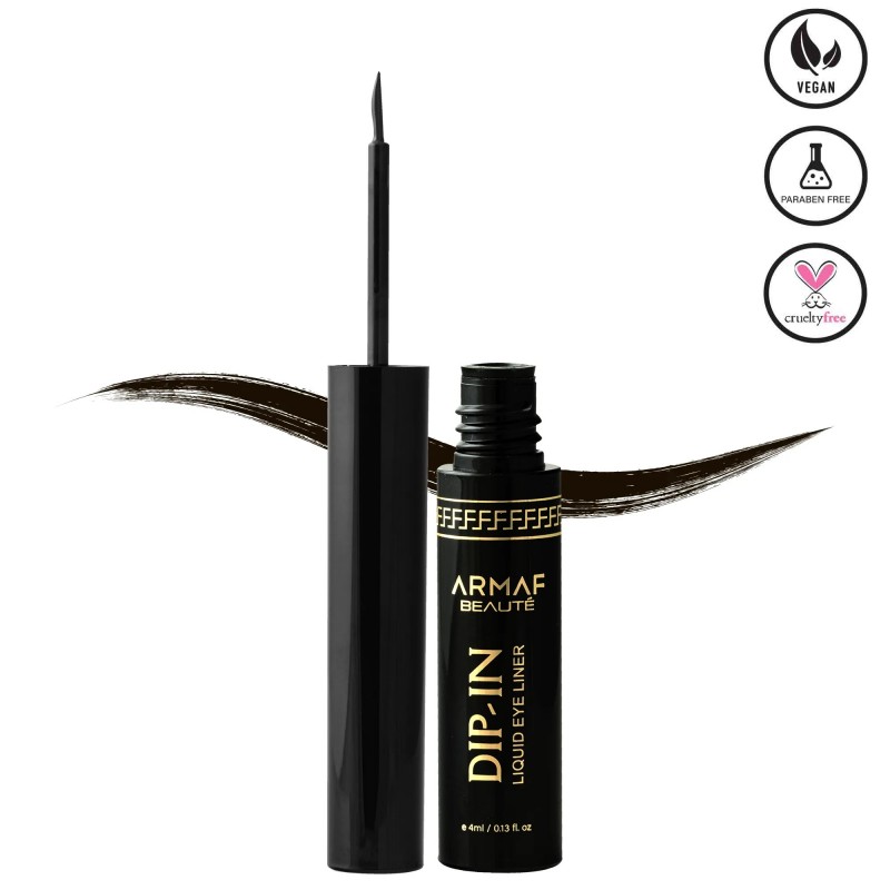 ARMAF BEAUTE DIP-IN LIQUID EYELINER - NIGHT