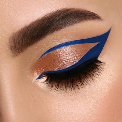 ARMAF BEAUTE DIP-IN LIQUID EYELINER - AQUA MARINE