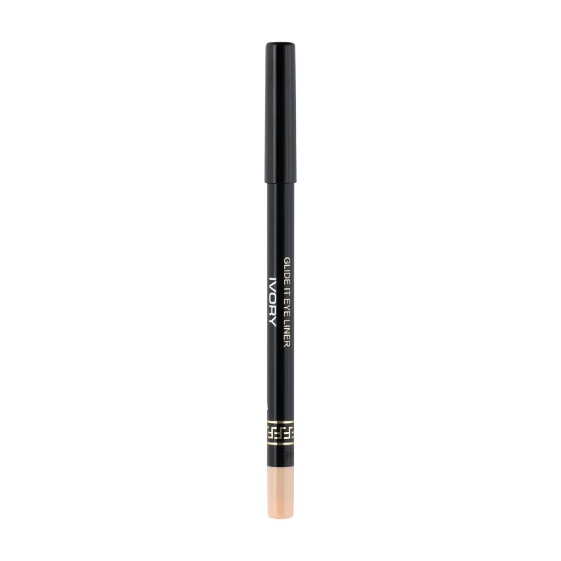 ARMAF BEAUTE GLIDE IT: WATERLINE EYELINER - ivory