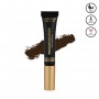 ARMAF BEAUTE ENCHANTING BROW: FIBER EYEBROW GEL - DARK BROWN