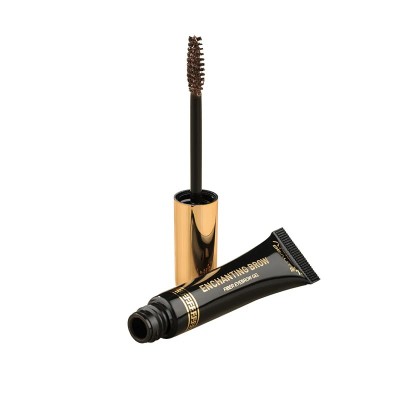 ARMAF BEAUTE ENCHANTING BROW: FIBER EYEBROW GEL - BROWN