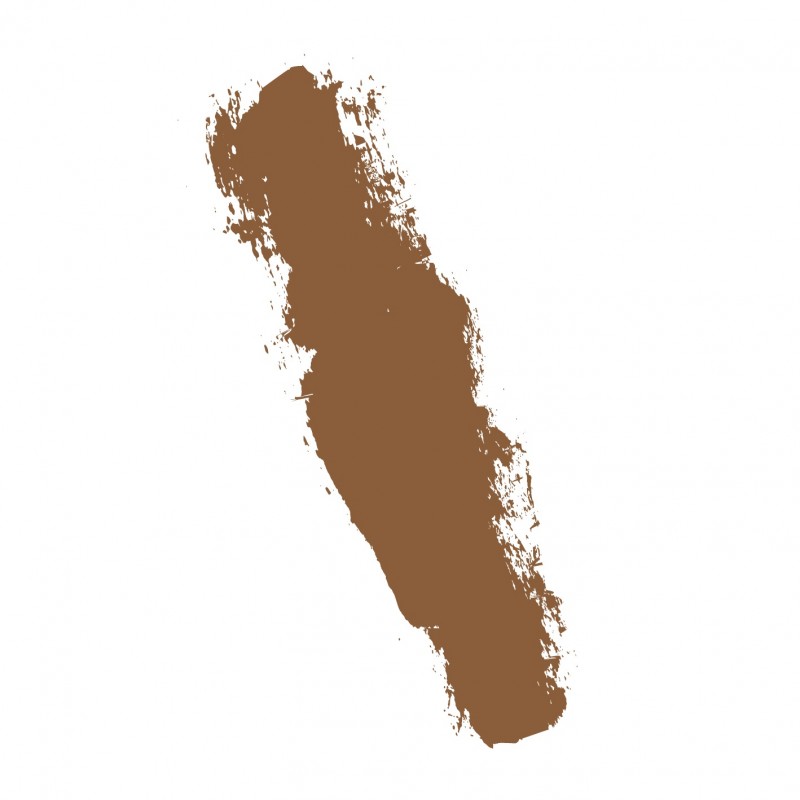 ARMAF BEAUTE ENCHANTING BROW: FIBER EYEBROW GEL - BROWN