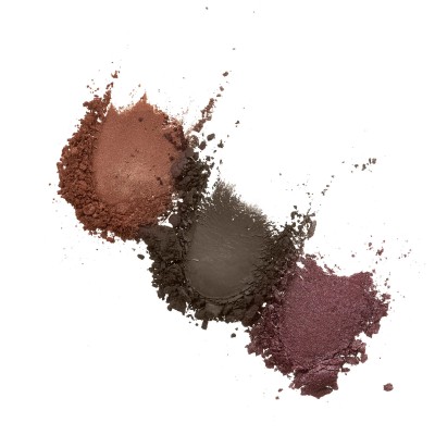 ARMAF BEAUTE ENCHANTING BROW: EYEBROW DUO - CAPPUCCINO