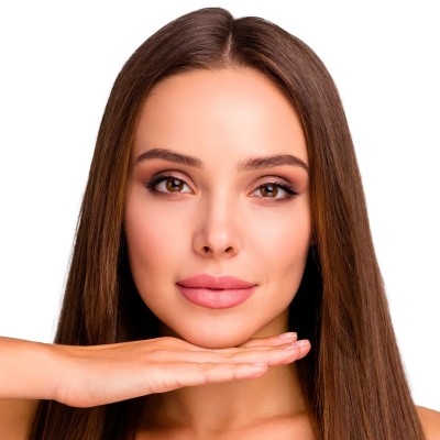 ARMAF BEAUTE ENCHANTING BROW: EYEBROW PENCIL - DARK BROWN