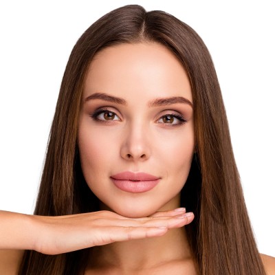 ARMAF BEAUTE ENCHANTING BROW: EYEBROW PENCIL -BROWN