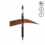 ARMAF BEAUTE ENCHANTING BROW: EYEBROW PENCIL -BROWN