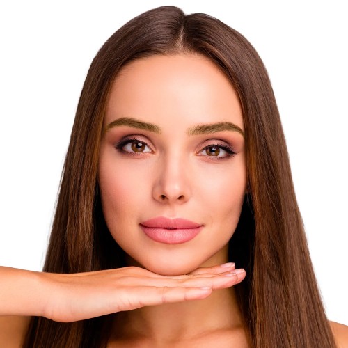 ARMAF BEAUTE ENCHANTING BROW: EYEBROW PENCIL - EBONY