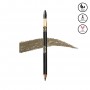 ARMAF BEAUTE ENCHANTING BROW: EYEBROW PENCIL - EBONY
