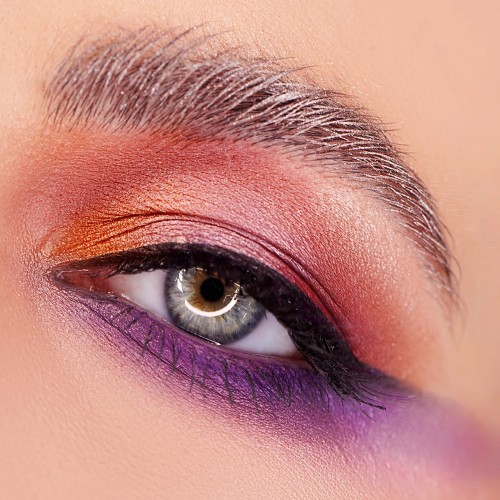 ARMAF BEAUTE SHADOW PALETTE- OH SO CHILL