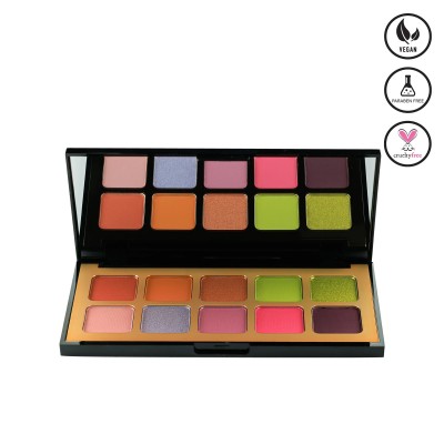 ARMAF BEAUTE SHADOW PALETTE- OH SO CHILL