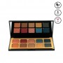 ARMAF BEAUTE SHADOW PALETTE- OH SO GLAM