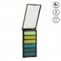 ARMAF BEAUTE EYESHADOW PALETTE 6 IN 1 - FORESTA