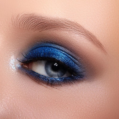 ARMAF BEAUTE EYESHADOW PALETTE 6 IN 1 -  DEEP DIVE