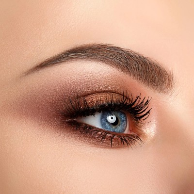 ARMAF BEAUTE EYESHADOW PALETTE 6 IN 1 - NUDIST