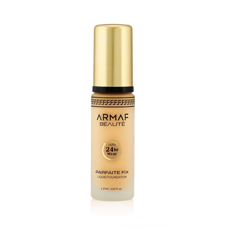 ARMAF BEAUTE PARFAITE FIX LIQUID FOUNDATION - WARM BEIGE