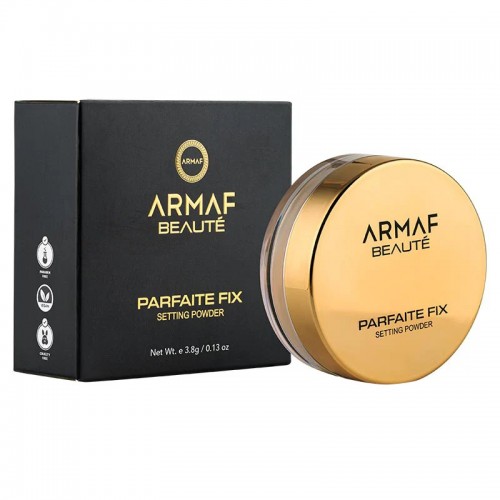 ARMAF BEAUTE PARFAITE FIX - SETTING POWDER