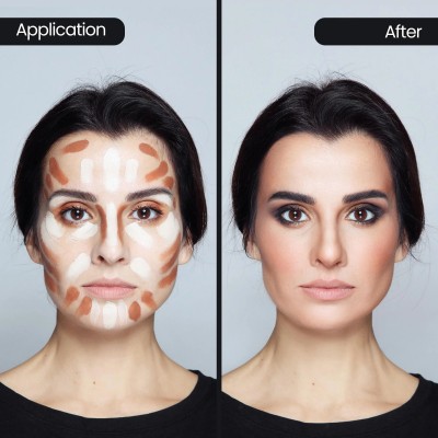 ARMAF BEAUTE PARFAITE FIX - CONCEALER -FAIR