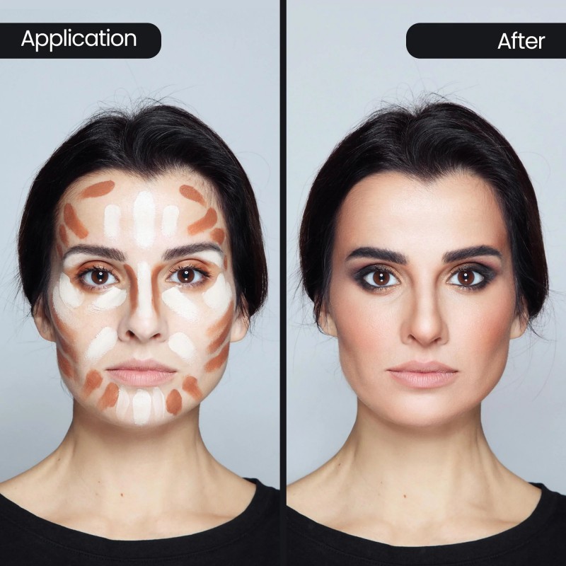 ARMAF BEAUTE PARFAITE FIX - CONCEALER -FAIR