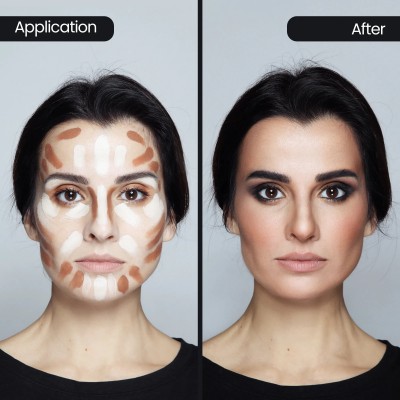 ARMAF BEAUTE PARFAITE FIX - CONCEALER - BEIGE