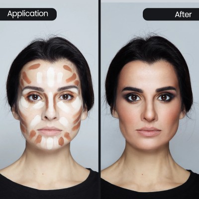 ARMAF BEAUTE PARFAITE FIX - CONCEALER -  WARM BEIGE