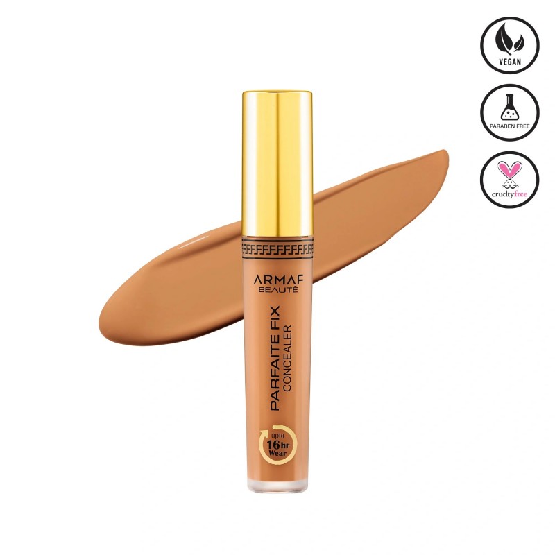 ARMAF BEAUTE PARFAITE FIX - CONCEALER -  WARM BEIGE