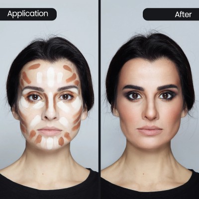 ARMAF BEAUTE PARFAITE FIX - CONCEALER -  SAND