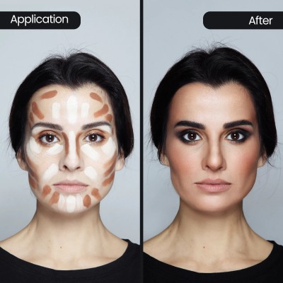 ARMAF BEAUTE PARFAITE FIX - CONCEALER - TAN