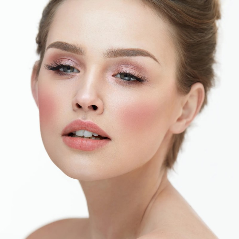 ARMAF BEAUTE TINT IT UP: LIP & CHEEK TINT-  PUNCH