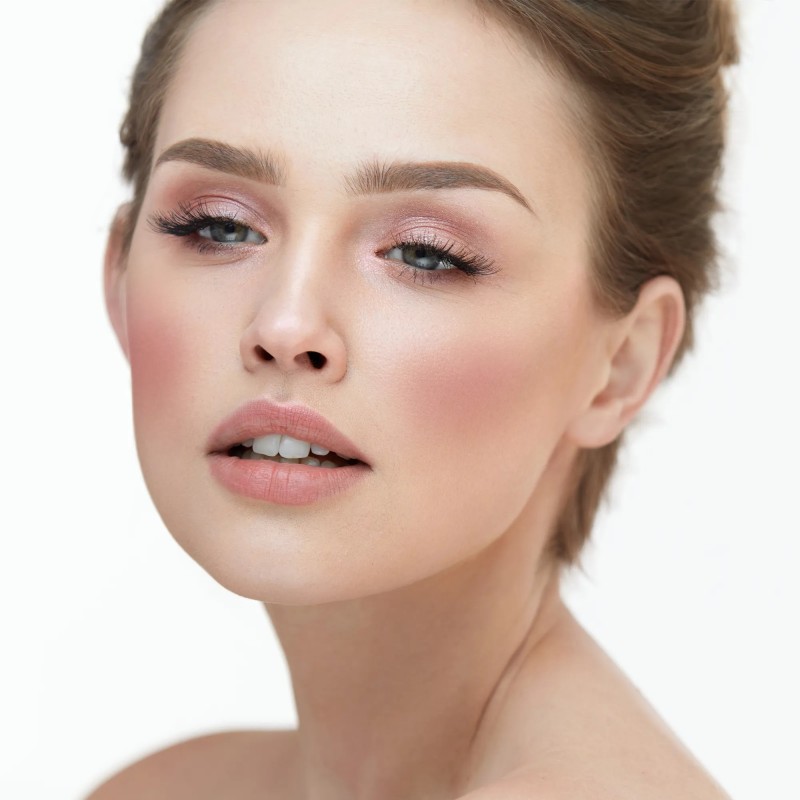 ARMAF BEAUTE TINT IT UP: LIP & CHEEK TINT-  GINGER