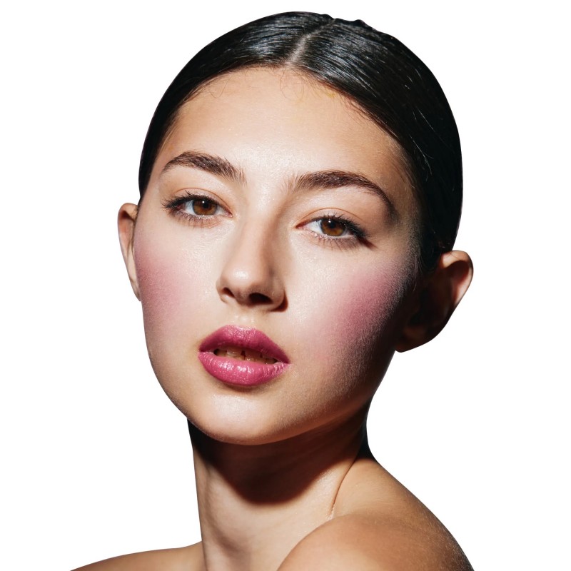 ARMAF BEAUTE WHAT-A-CHEEK: BLUSH - BERRYILICIOUS