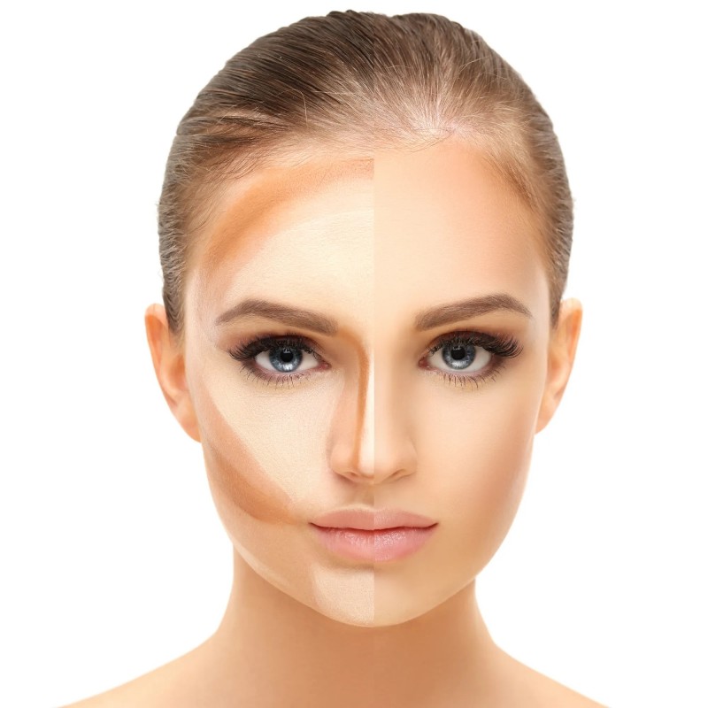 ARMAF BEAUTE STANNER: BRONZER - SANDY SHINE