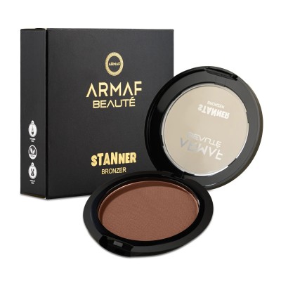 ARMAF BEAUTE STANNER: BRONZER -  TAWNY TAN