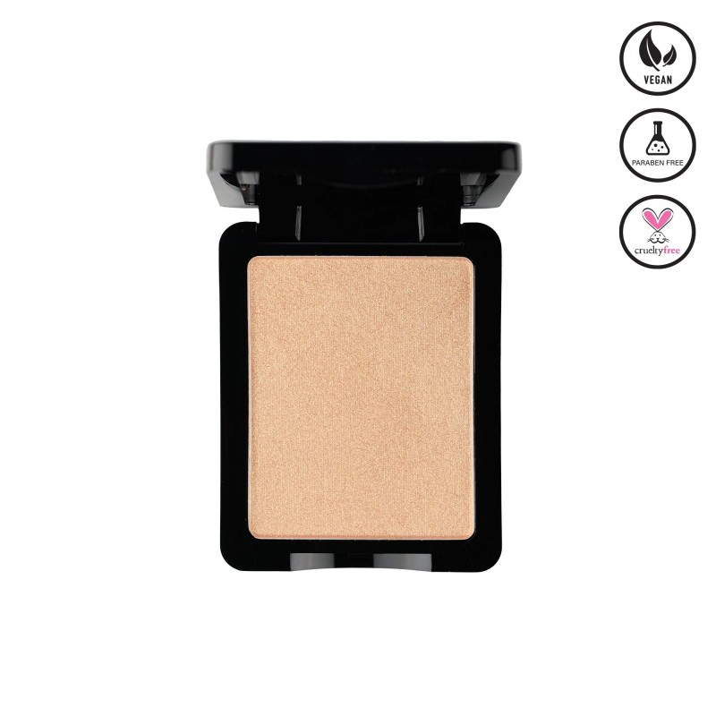 ARMAF BEAUTE WHAT-A-GLOW: HIGHLIGHTER - TOPAZ