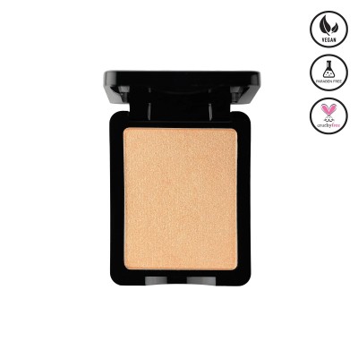 ARMAF BEAUTE WHAT-A-GLOW: HIGHLIGHTER -  AMBER