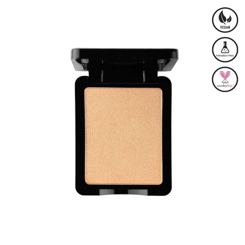 ARMAF BEAUTE WHAT-A-GLOW: HIGHLIGHTER -  AMBER