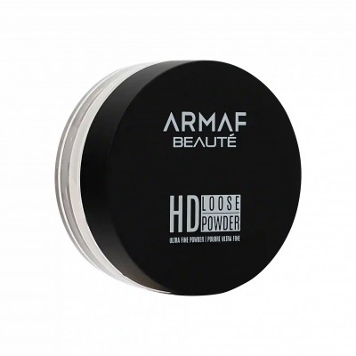 ARMAF BEAUTE HD LOOSE POWDER - TRANSLUCENT