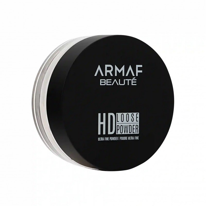 ARMAF BEAUTE HD LOOSE POWDER - TRANSLUCENT