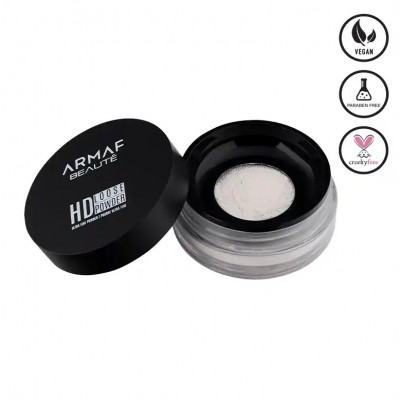 ARMAF BEAUTE HD LOOSE POWDER - TRANSLUCENT