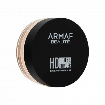 ARMAF BEAUTE HD LOOSE POWDER - MEDIUM