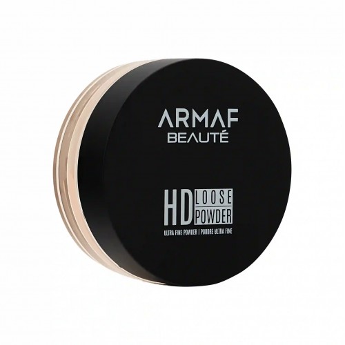 ARMAF BEAUTE HD LOOSE POWDER - MEDIUM