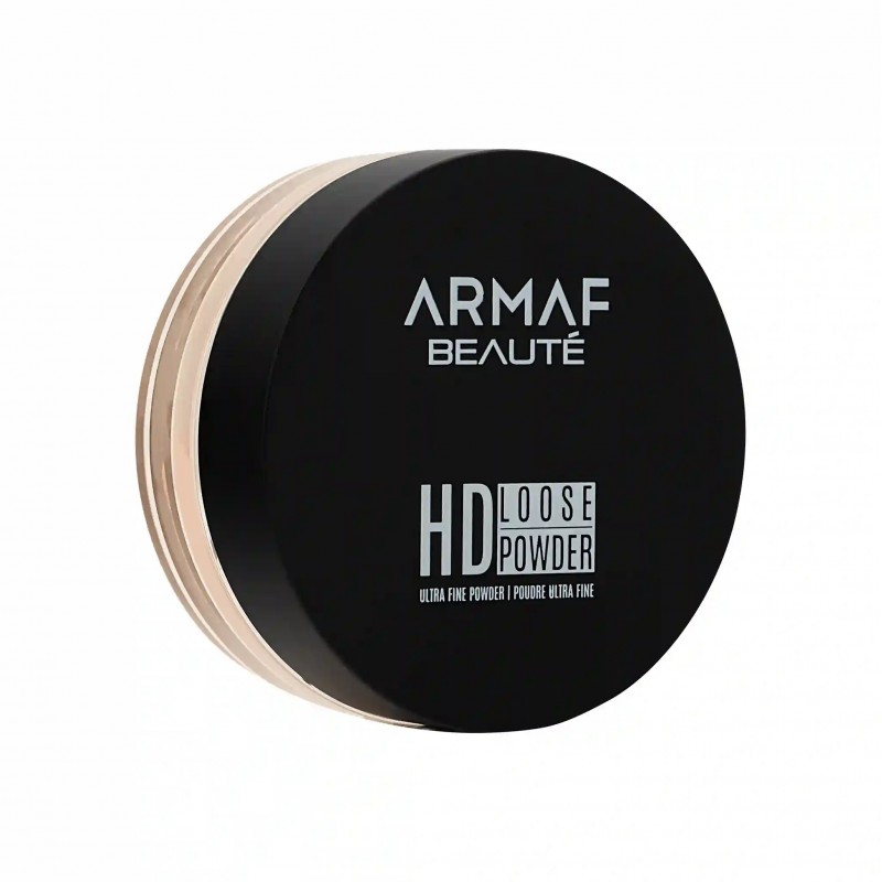 ARMAF BEAUTE HD LOOSE POWDER - MEDIUM