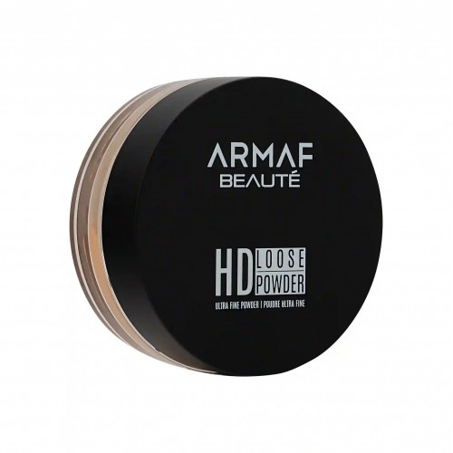 ARMAF BEAUTE HD LOOSE POWDER - DARK