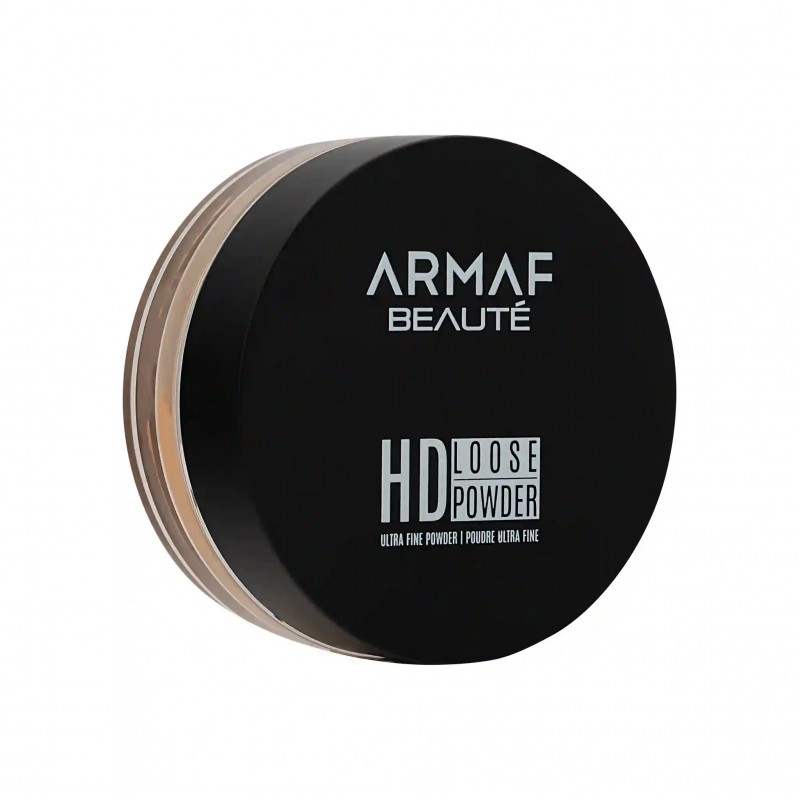 ARMAF BEAUTE HD LOOSE POWDER - DARK