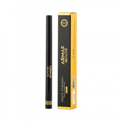 ARMAF BEAUTE Brow Strokes - EBONY
