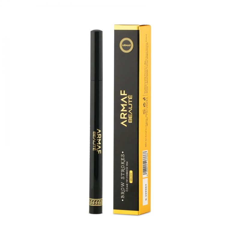 ARMAF BEAUTE Brow Strokes - EBONY