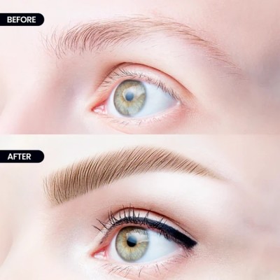 ARMAF BEAUTE Brow Strokes - EBONY