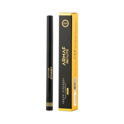 ARMAF BEAUTE Brow Strokes -  BROWN