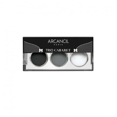 Trio Cabaret Eyeshadow