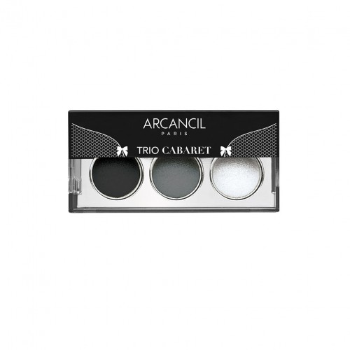 Trio Cabaret Eyeshadow